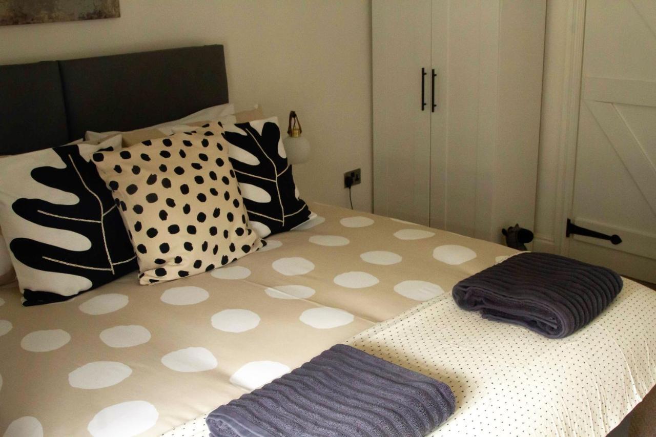 Вилла 2 Bed House In Нерсборо Экстерьер фото